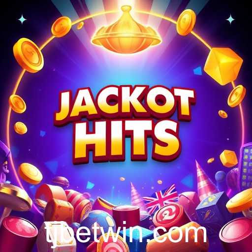 TJBET: The Future of Online Gaming