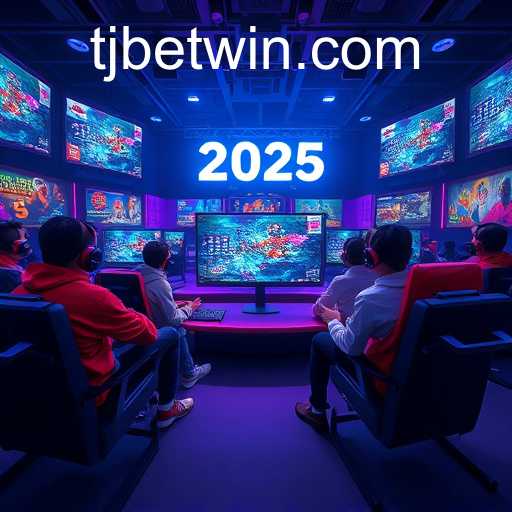 The Rising Influence of Online Gaming in 2025