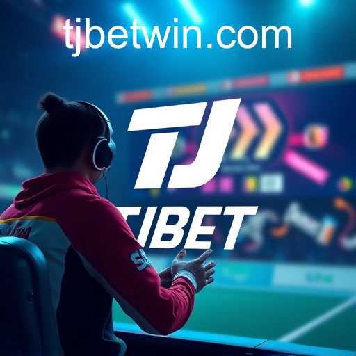 Revolutionizing Online Gaming with TJBET