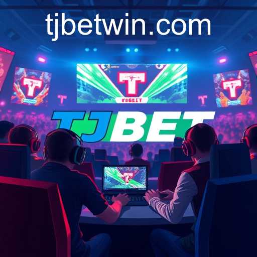The Rise of TJBET in the Online Gaming Arena