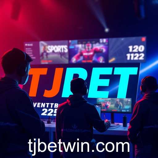 The Rise of TJBET: Revolutionizing Online Gaming in 2025