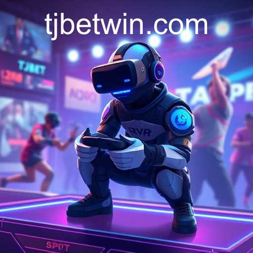 The Rise and Influence of TJBET in 2026