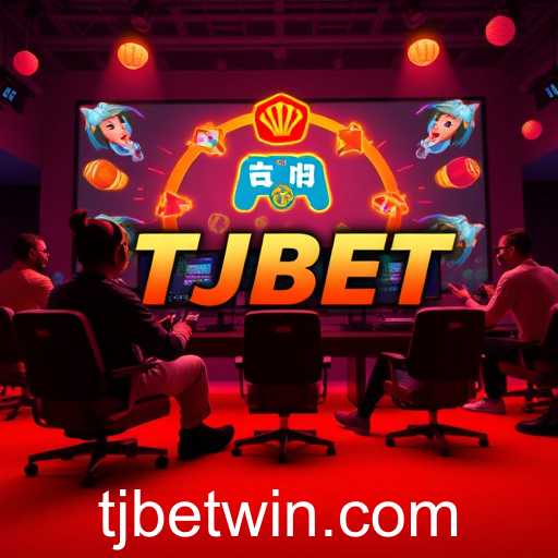 TJBET: Revolutionizing Online Gaming in 2025