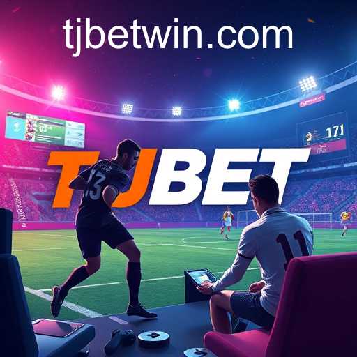 TJBET: Revolutionizing Online Gaming in 2025